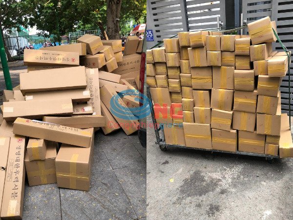 ống gió vải korea tại Ống Công Nghiệp Giá Rẻ
